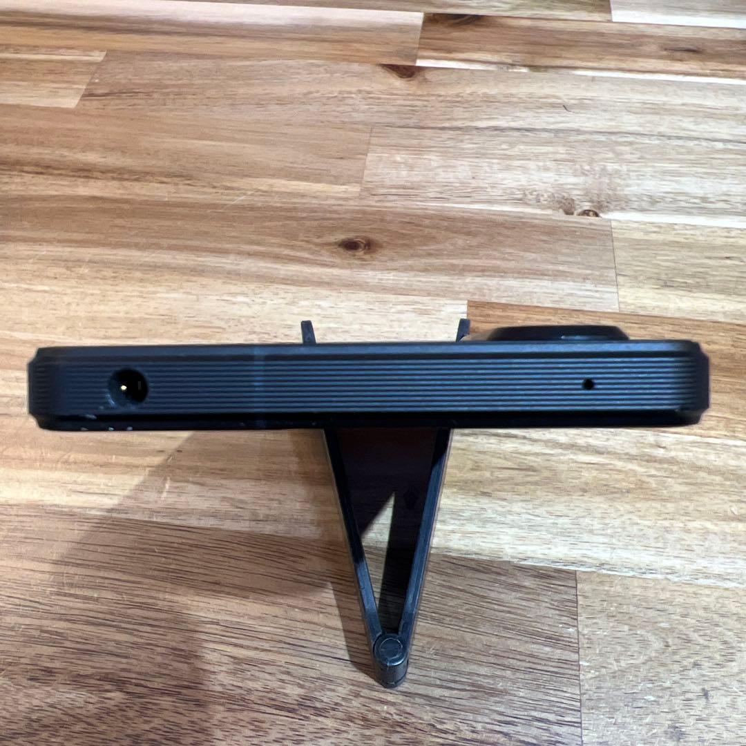 C814 au SIMフリー　Xperia 1 V SOG10