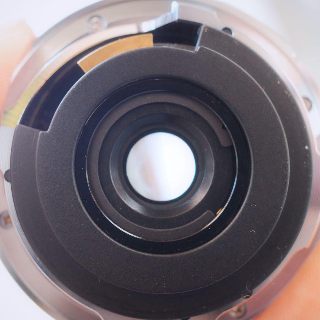 レンズ(単焦点) Lomo LC-A Minitar-1ART lens 2.8/32