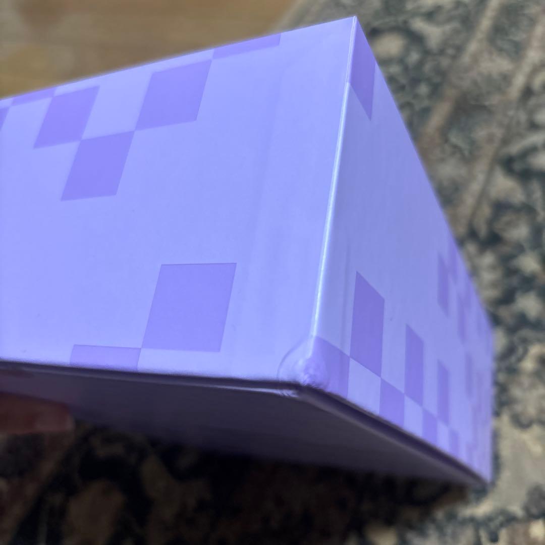 メディキューブ ブースタープロ クロミエディション