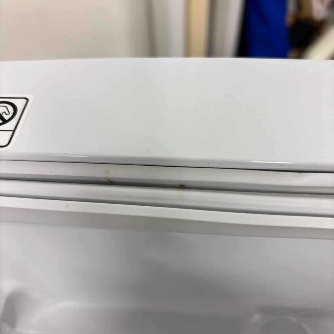 23638 一人暮らし2D冷蔵庫 NITORI 2020年製 106L