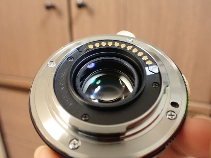 【美品】 OLYMPUS 広角単焦点レンズ12mm F2.0 ＋レンズフィルター