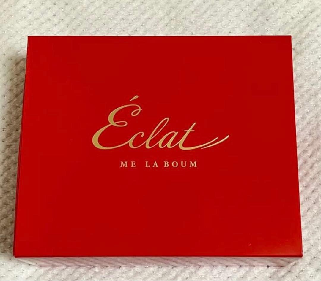 ME LA BOUM Eclat ミーラボン エクラ　美顔器　全身使えてお得