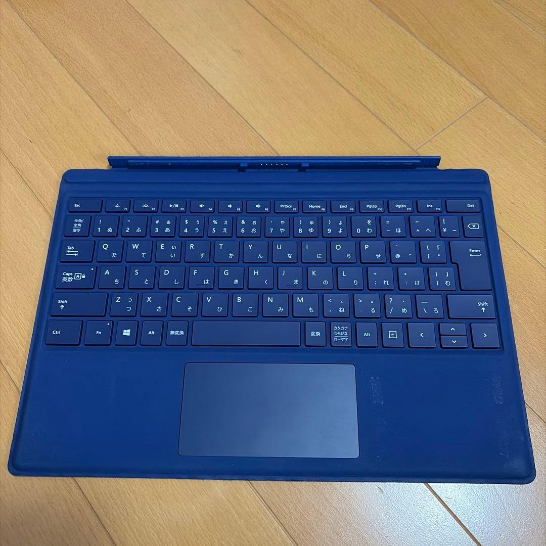 Surface Pro用タイプカバー（1725） - メルカリ