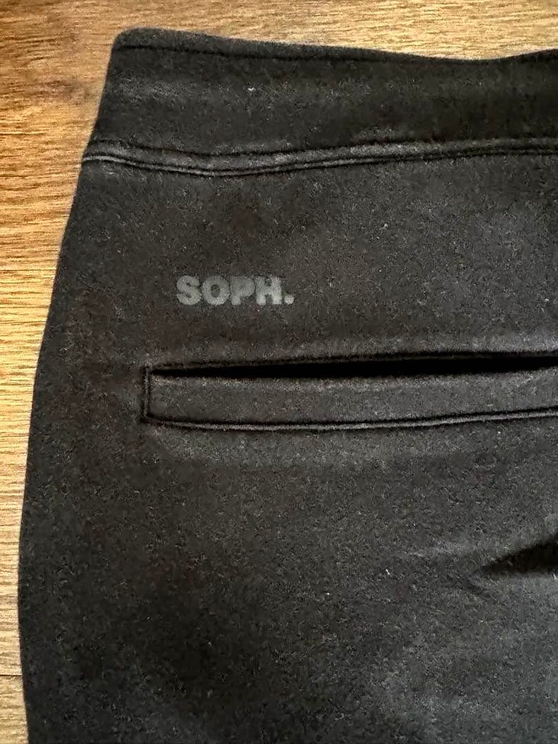 F.C.Real Bristol スウェットパンツ 黒