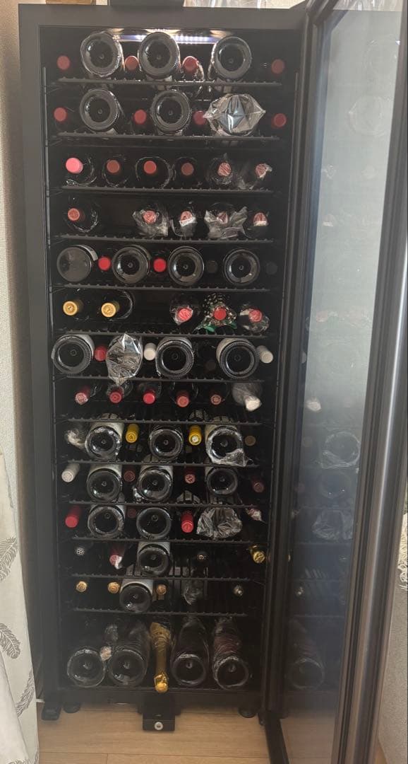 ワインセラー　SB103 さくら製作所　ZERO CLASS　最終セール