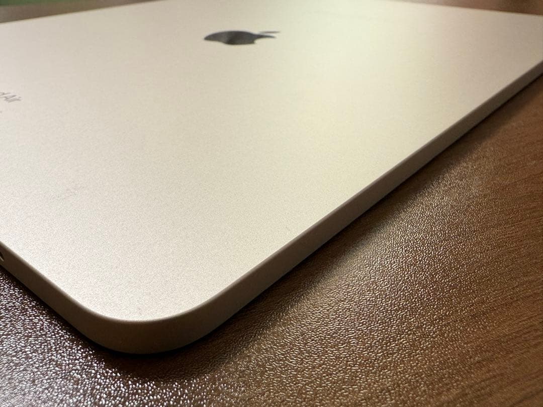 ‬‪【極美品】‬‬iPad Air (M2) 第6世代 256GB Wi-Fi