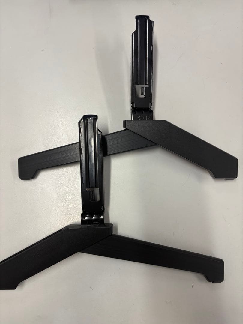 純正テレビスタンド SHARP AQUOS - メルカリ