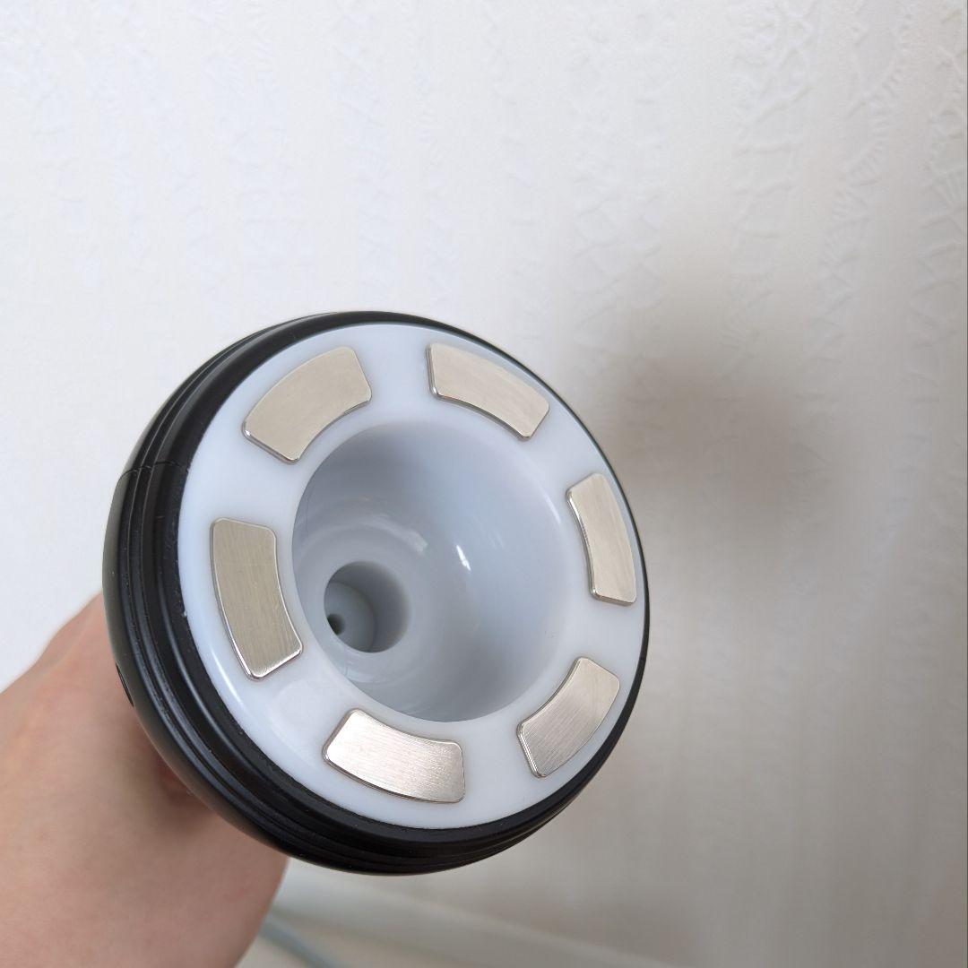 ぱんこちゃん　【美品】痩身マシン　クリーム、吸引用替フィルター付