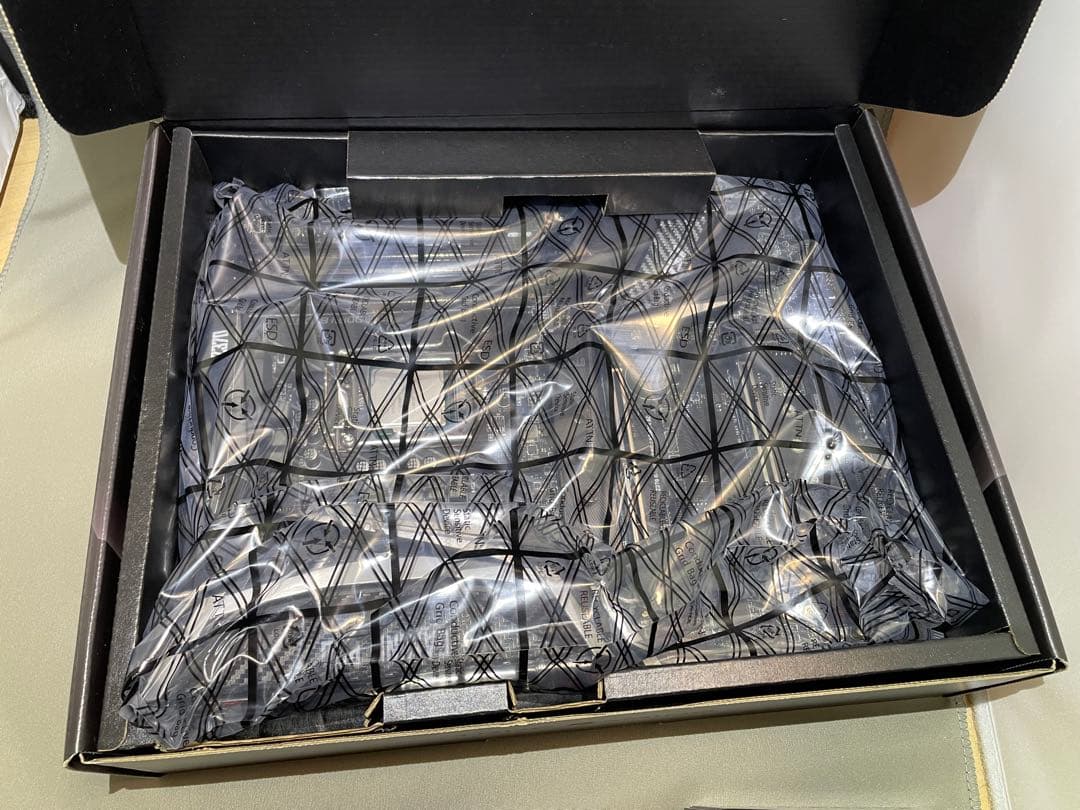 マザーボード Corei7-8700K msi Z370gaming pro CARBONAC