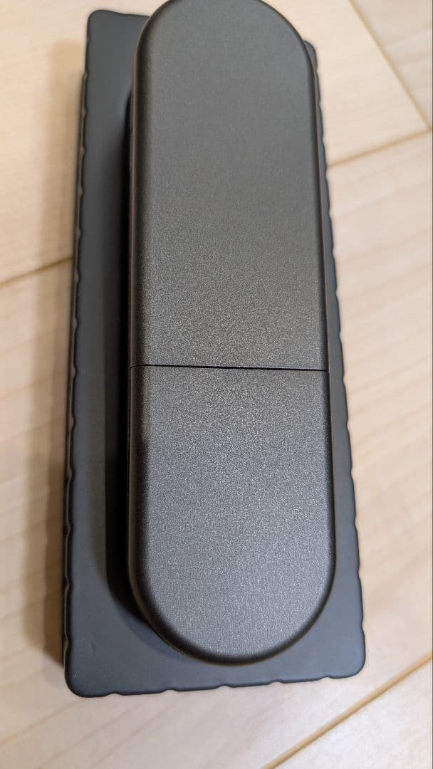 SALONIA EMSリフトブラシ 3Dケア 本体☆未使用☆