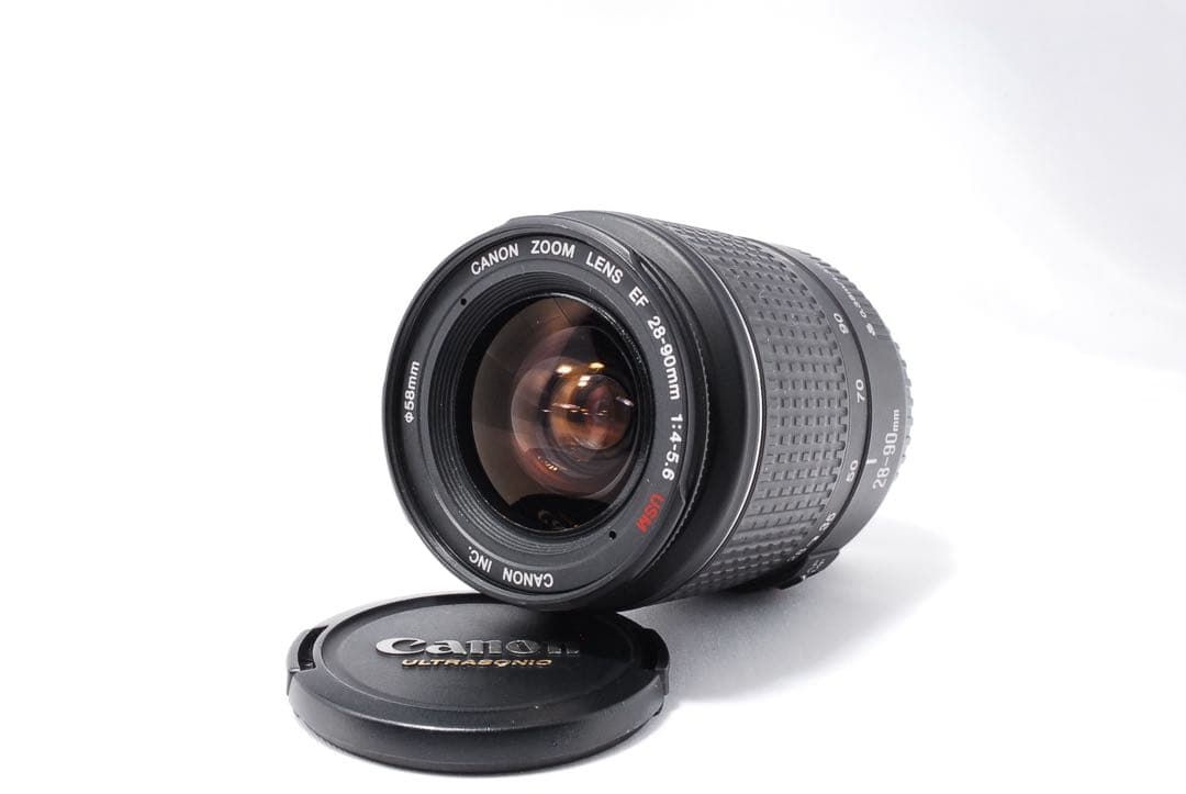 スマホ転送OK❤️Canon kiss X4❤️1ランク上の撮影ができるフィルター付