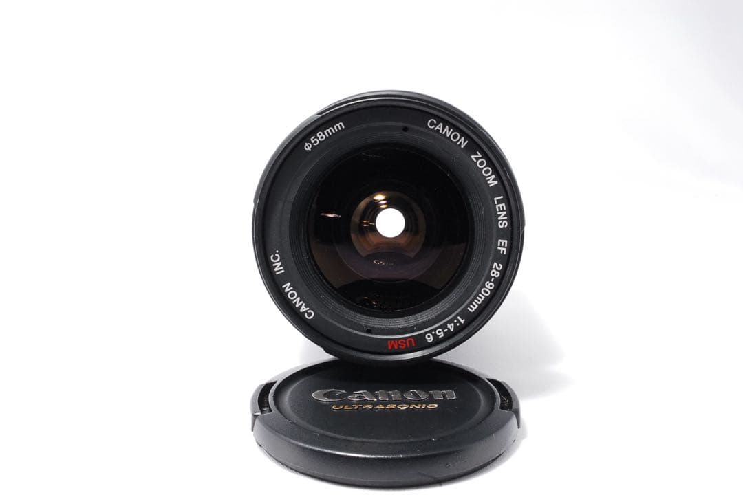 スマホ転送OK❤️Canon kiss X4❤️1ランク上の撮影ができるフィルター付