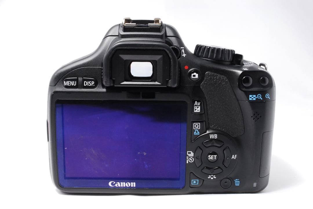 スマホ転送OK❤️Canon kiss X4❤️1ランク上の撮影ができるフィルター付