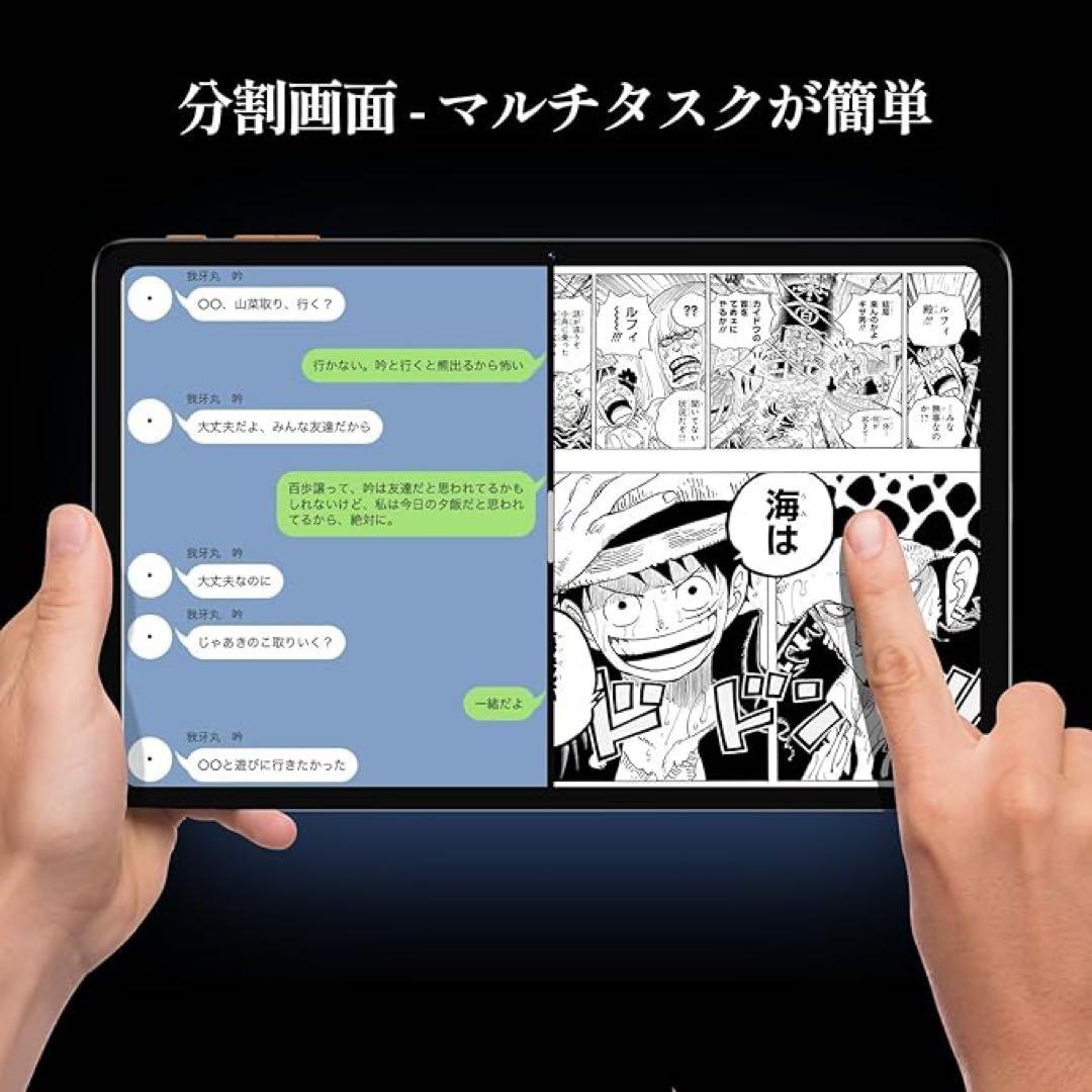 ラスト1点❤️ タブレット　10インチ　本体　Android14 Wi-Fiモデル