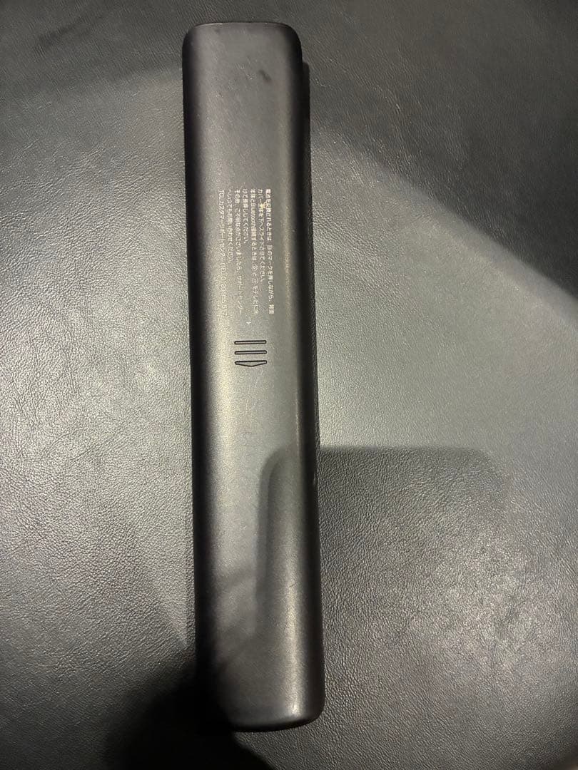 【画面割れ／音・電源OK】TCL 55P61K ジャンク 着払い・直接引き取り可