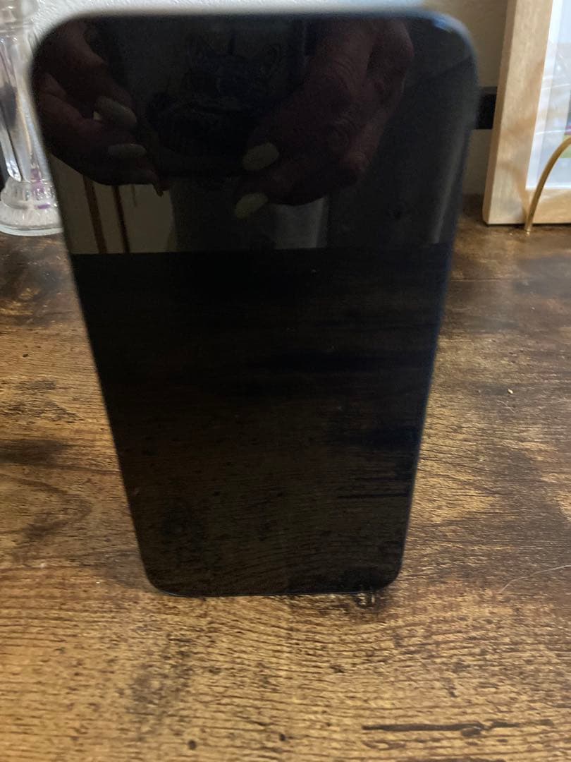 【超美品】 iPhone 16e 128GB ブラック SIMフリー