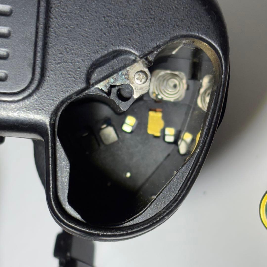 Nikon F100 一眼レフカメラ 28-85mmレンズ付き