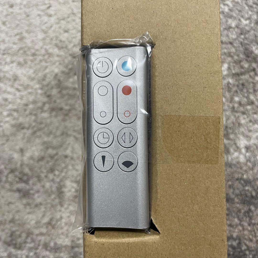 未使用品✨都内23区送料無料✨ dyson✨pure hot+cool