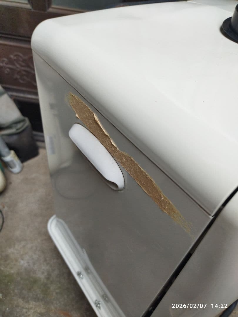 FW-4614L ダイニチ 石油ファンヒーター