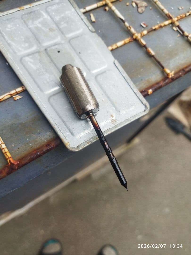 FW-4614L ダイニチ 石油ファンヒーター