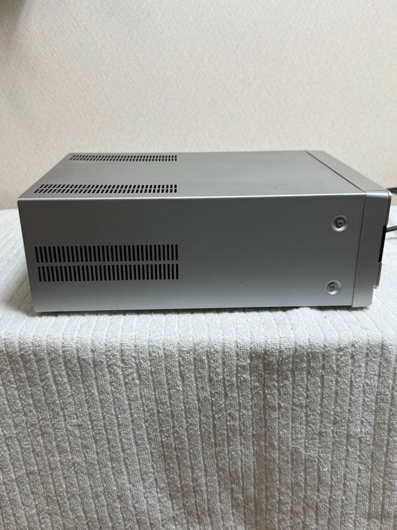 KENWOOD UD-A77 ミニコンポ CD/USB/ラジオ対応