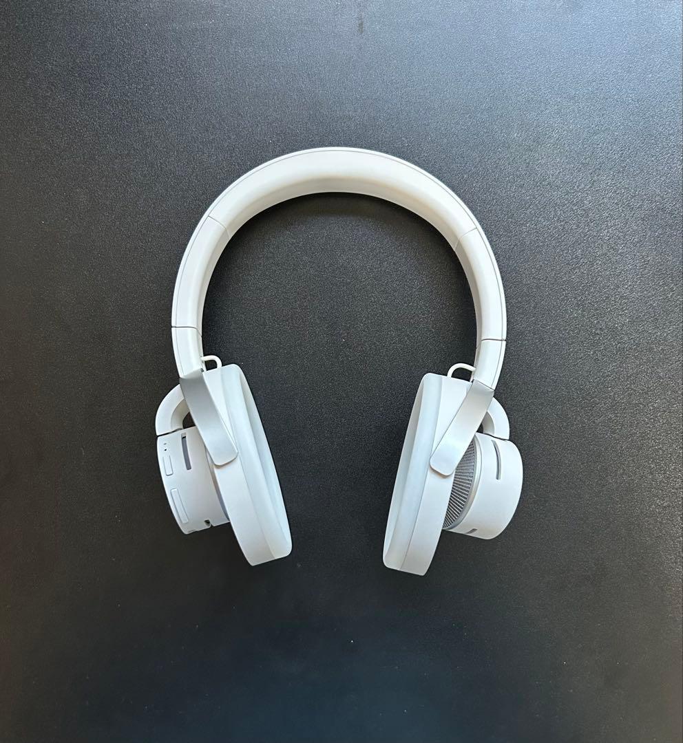 nwm ONE MBH001 オンイヤースピーカー nwm ONE オープンイヤー型 オーバーヘッド 耳スピーカー | オープン