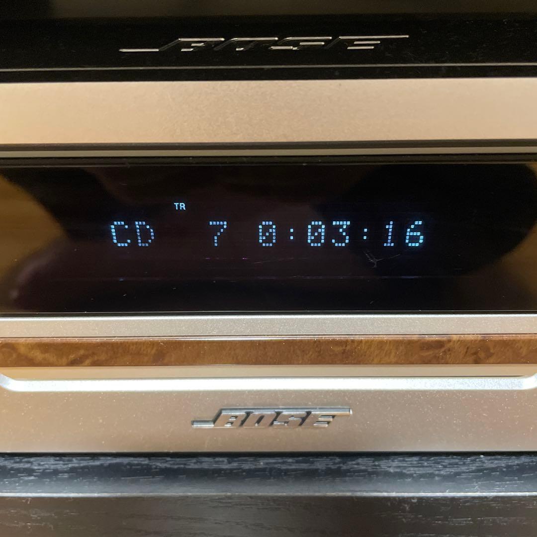 セルソ BOSE PLS-1610 ＋ スピーカー 125