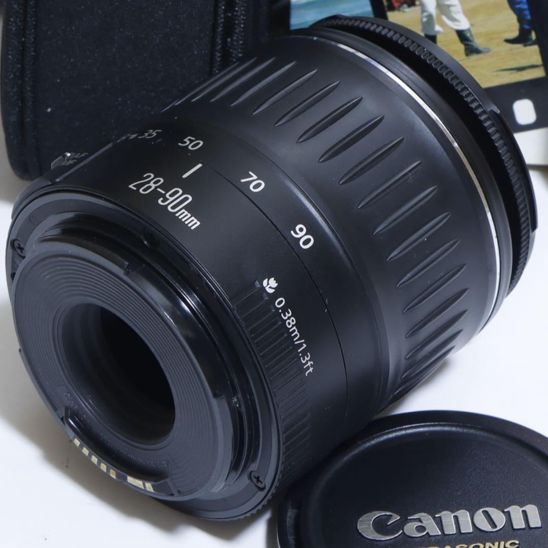 ★ 碧 ★定番機!!★キャノン EOS Kiss Xセット