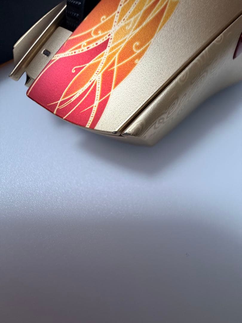 Razer Viper V3 PRO CS2 Edition Ran様取り置き