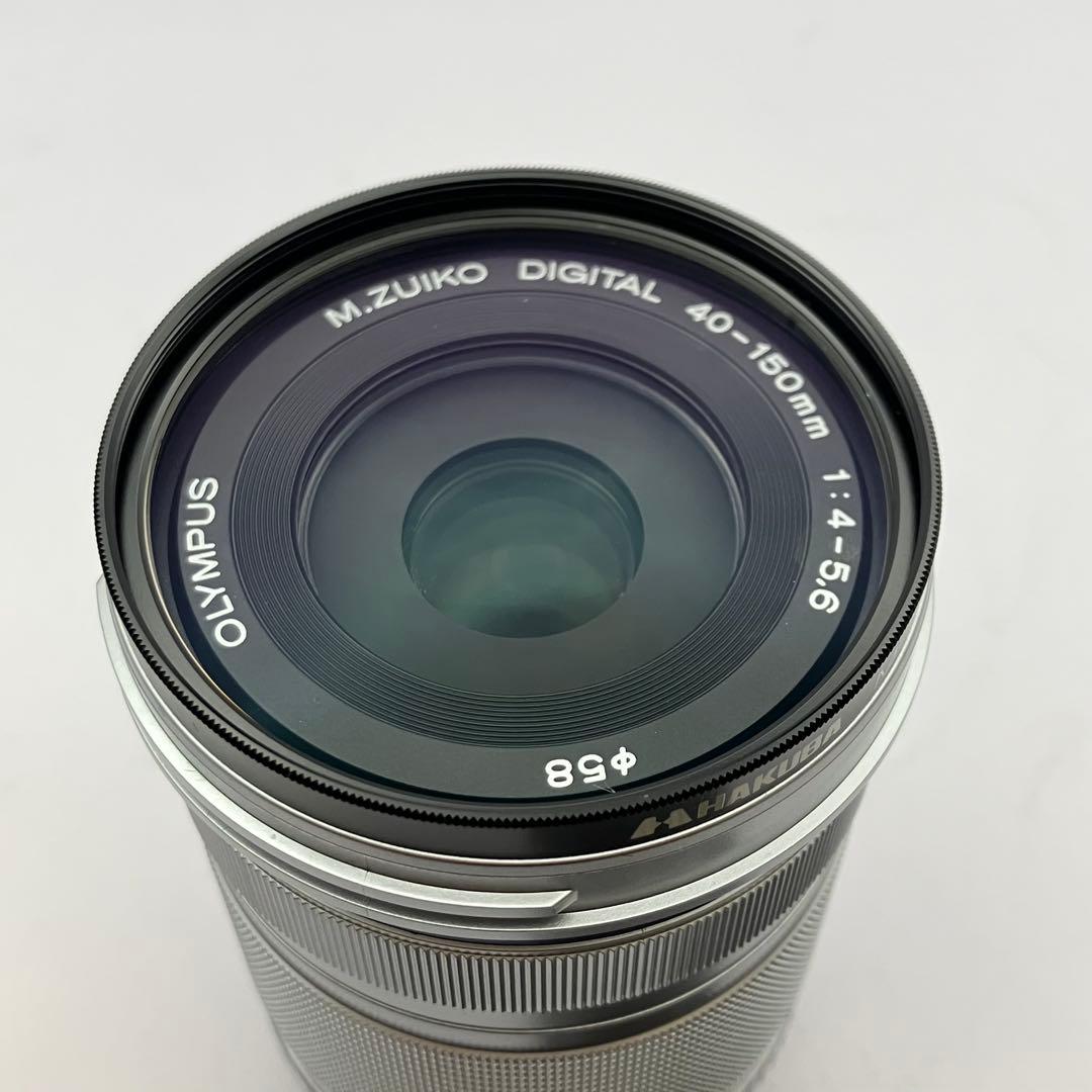 【ショット回数1778回】オリンパス PEN E-PL3 ダブルズームキット