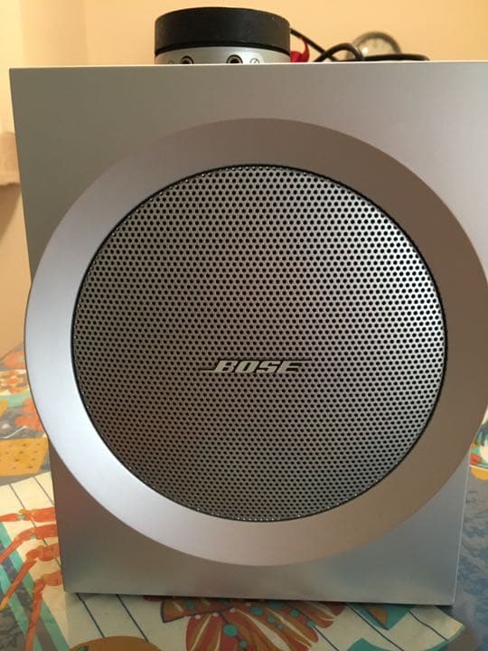 BOSE スピーカー 値下げ BOSE史上最小のスピーカー、最新モデルが値引きされてるから見て