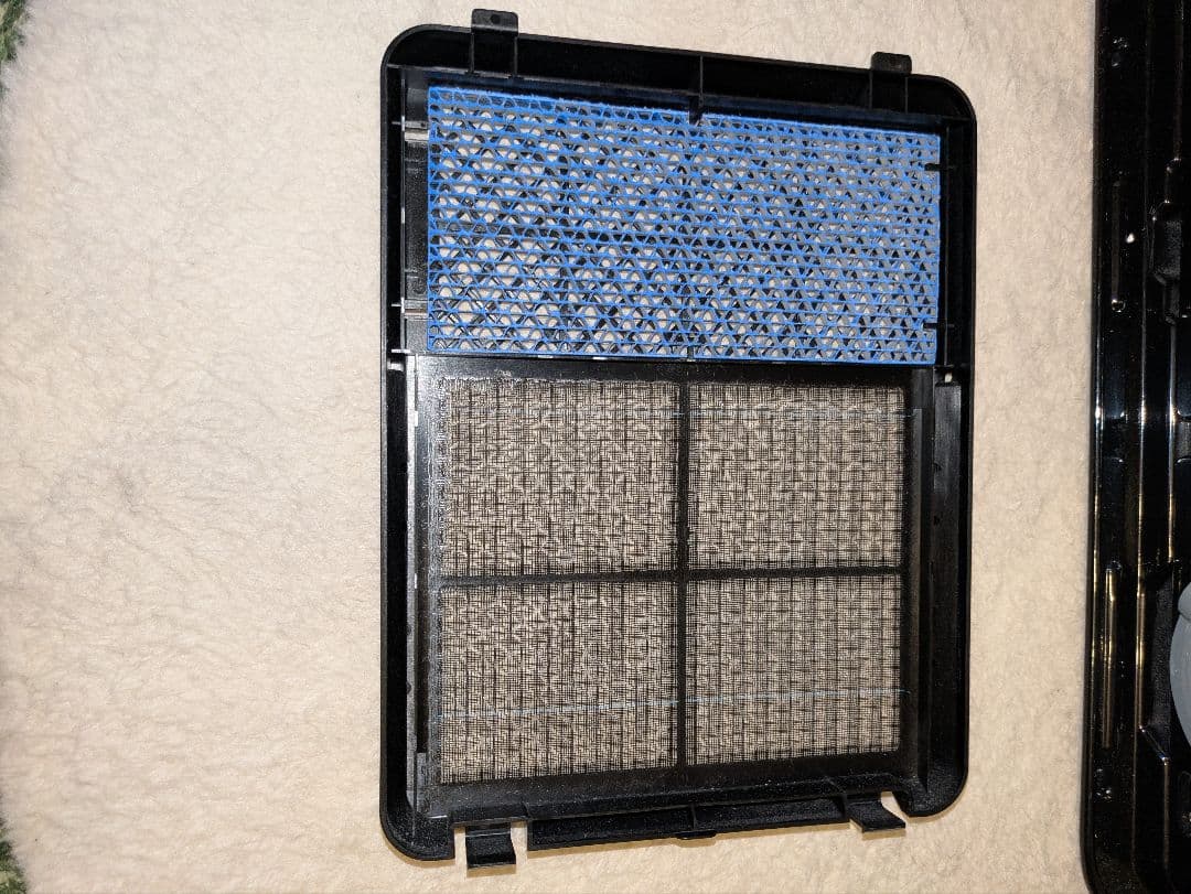 値下げ！【極美品】コロナ FH-WZ3622BY　WZ3622E2