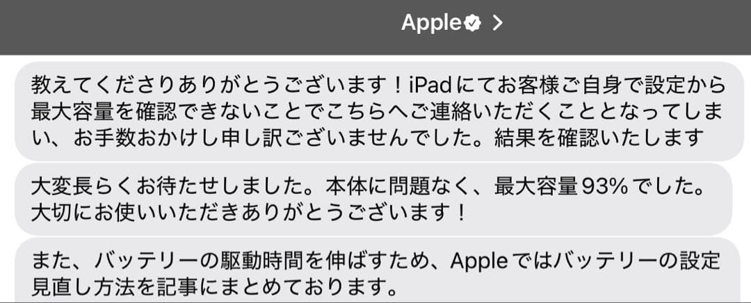 iPad Pro本体 12.9インチ 第3世代 Wi-Fiモデル 256GB