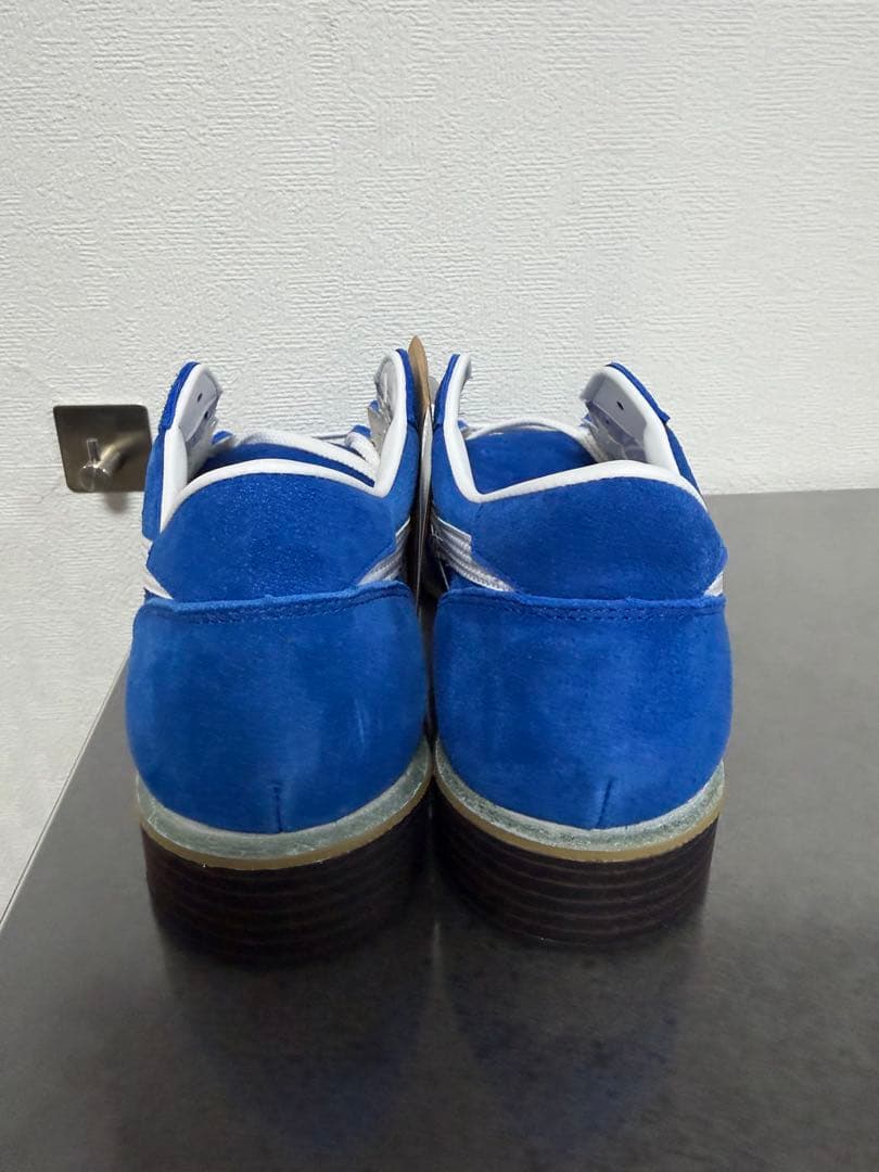 ASICS WEIGHTLIFTING シューズ 25.5cm