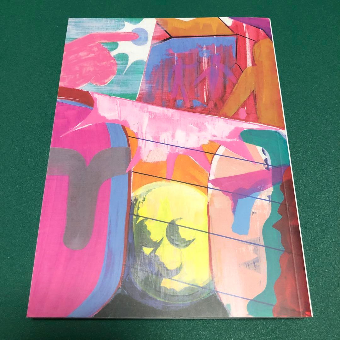 カラー土木 / 横山裕一 横山裕一 「カラー土木」 （NANZUKA UNDERGROUND ） ｜Tokyo Art Beat