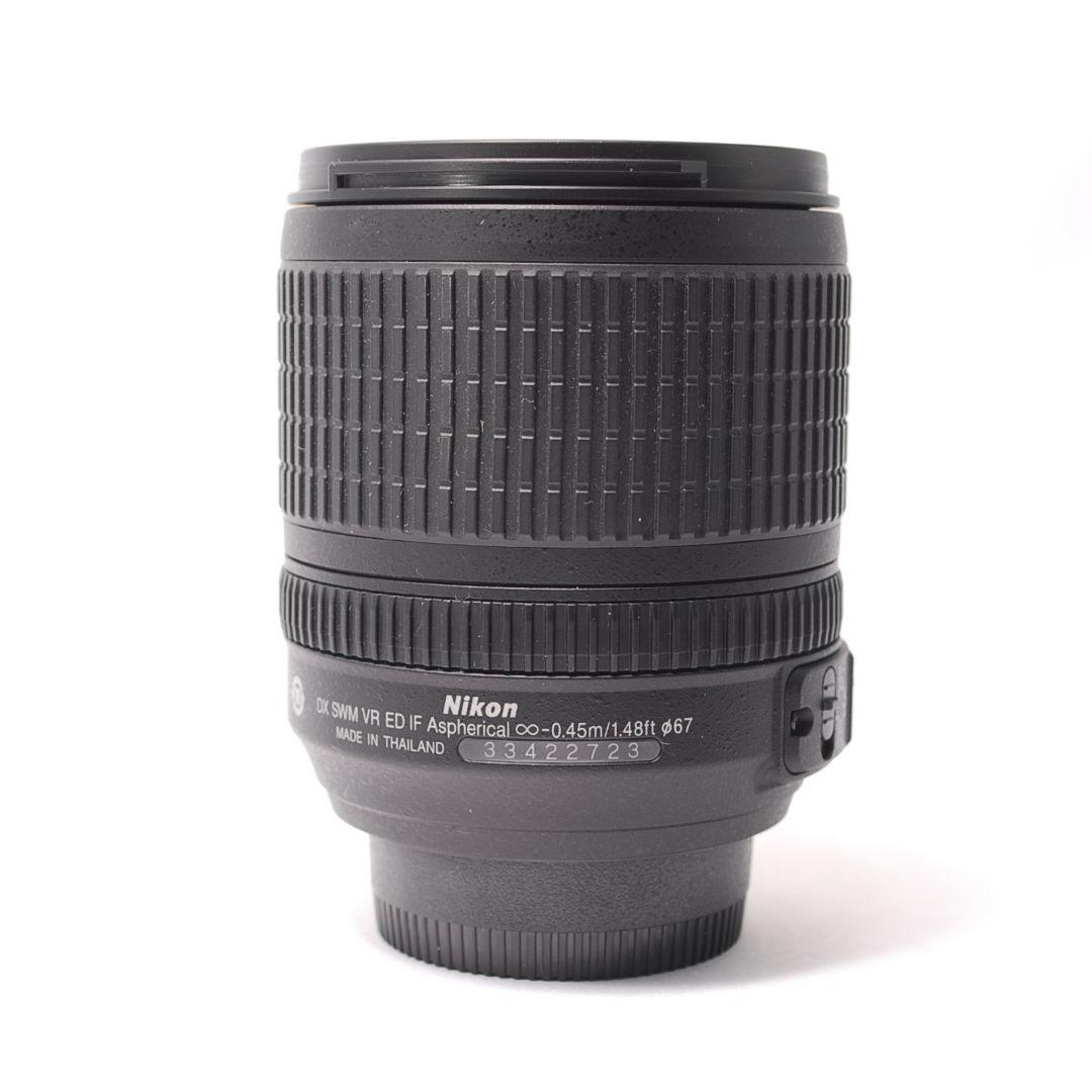 ❤即購入1000円OFF❤レンズ美品❤ ニコン D3100 広角＆中望遠