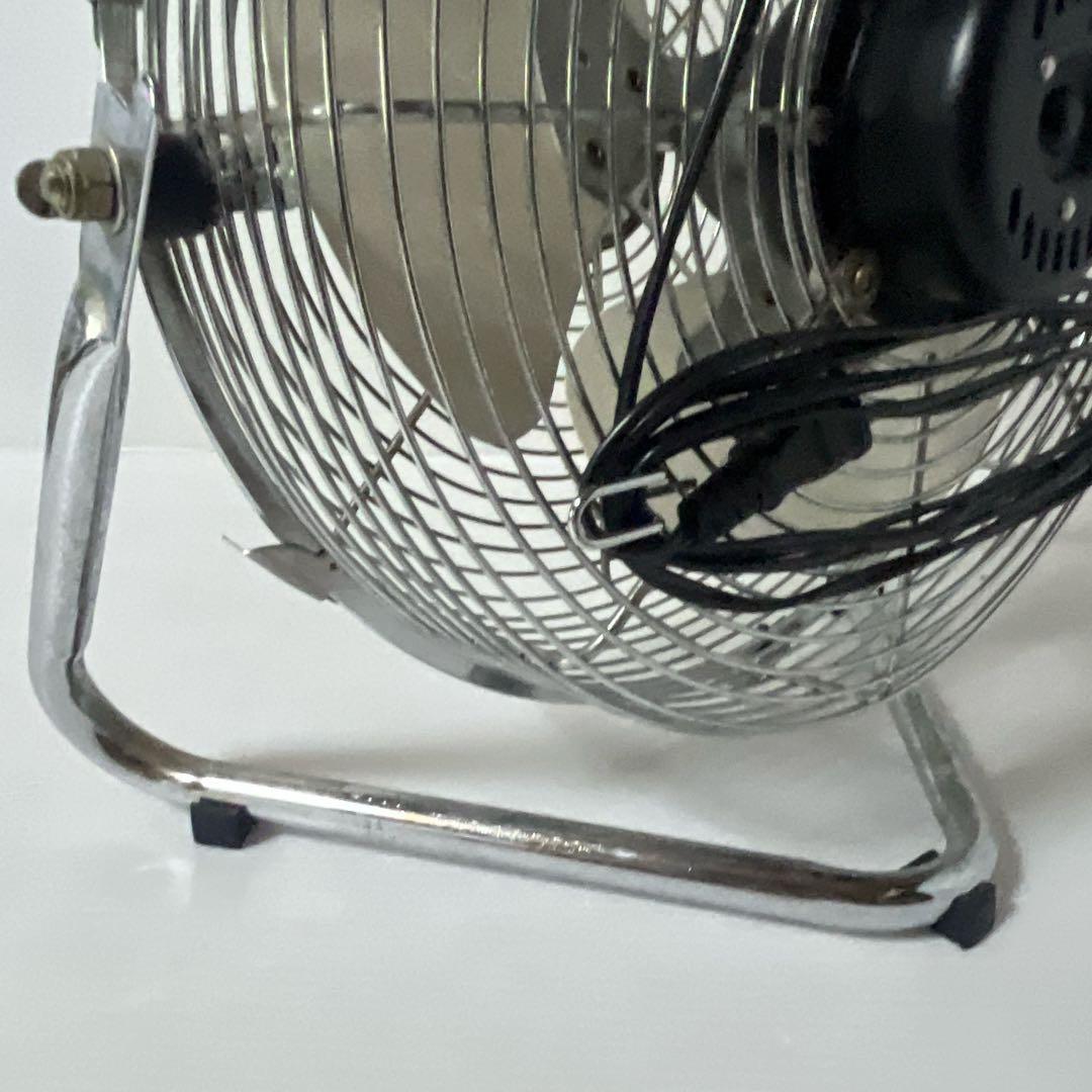 DULTON ダルトン サーキュレーター 3枚羽扇風機