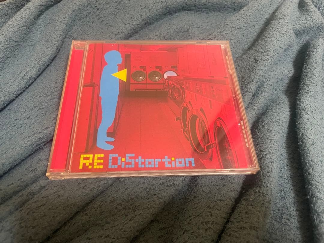 RE DISTORTION帯付き　ハヌマーン　CD Amazon.co.jp: RE DISTORTION - ハヌマーン: ミュージック