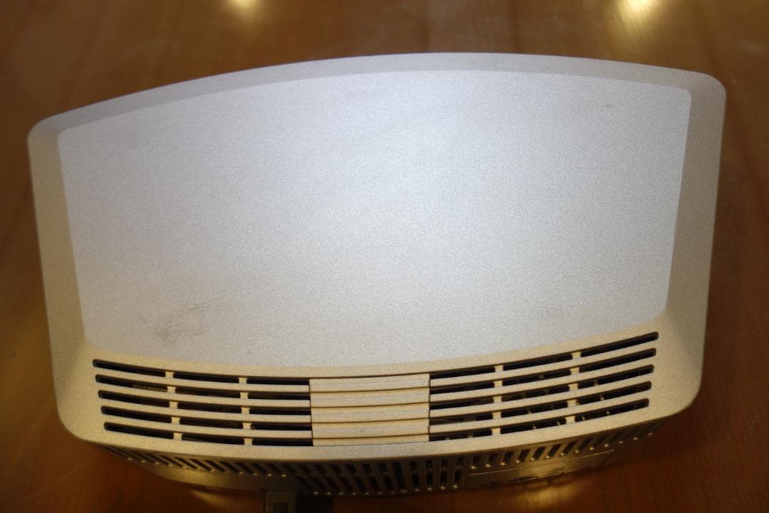 BOSE Wave　Music System　Ⅳ　動作品　　0501