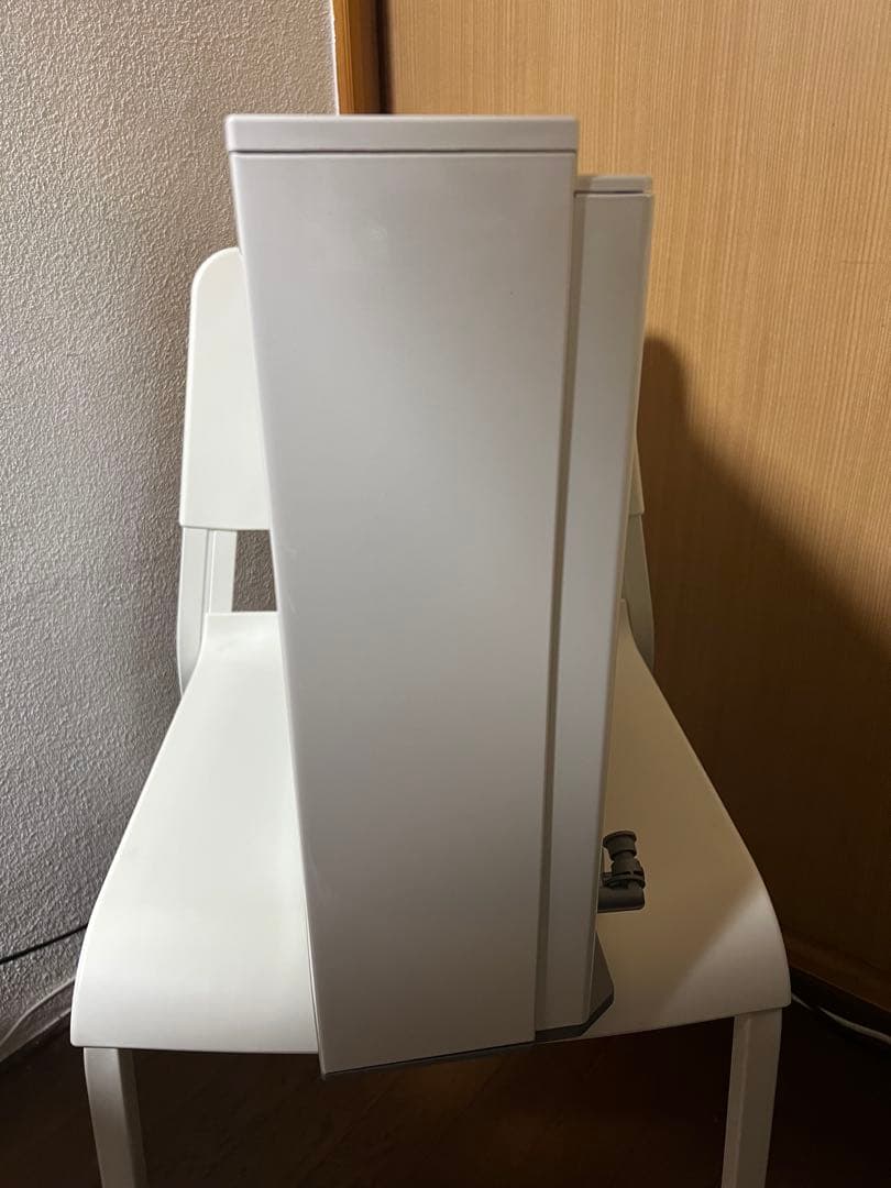 ガスファンヒーター　ガスストーブ　プロパンガス