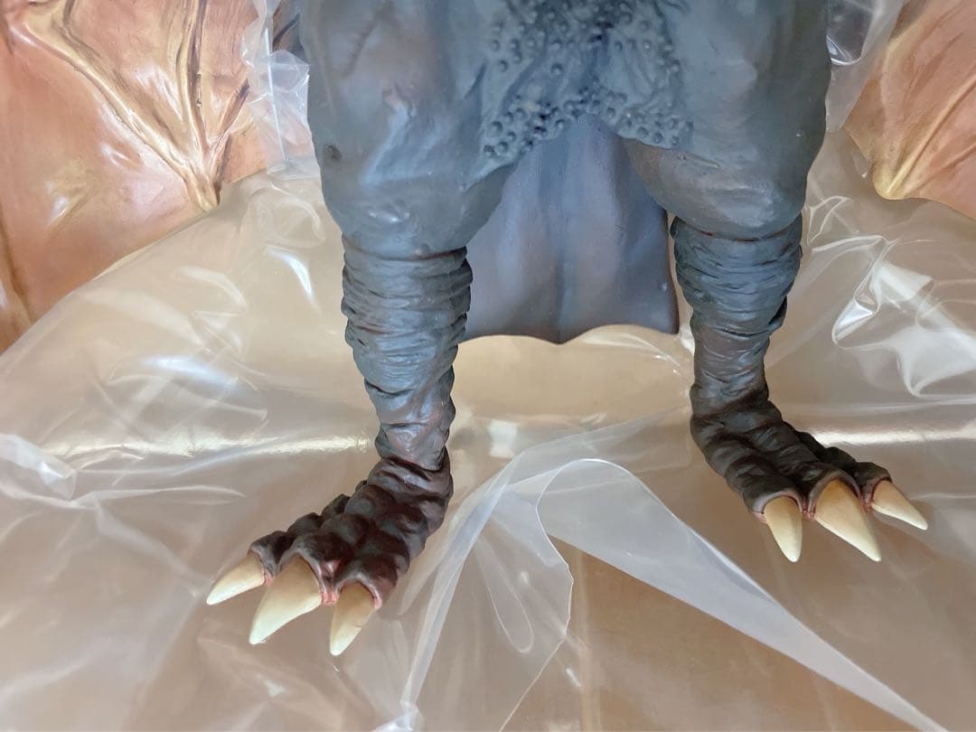 三大怪獣 地球最大の決戦」1964版 RODAN（ラドン） - メルカリ