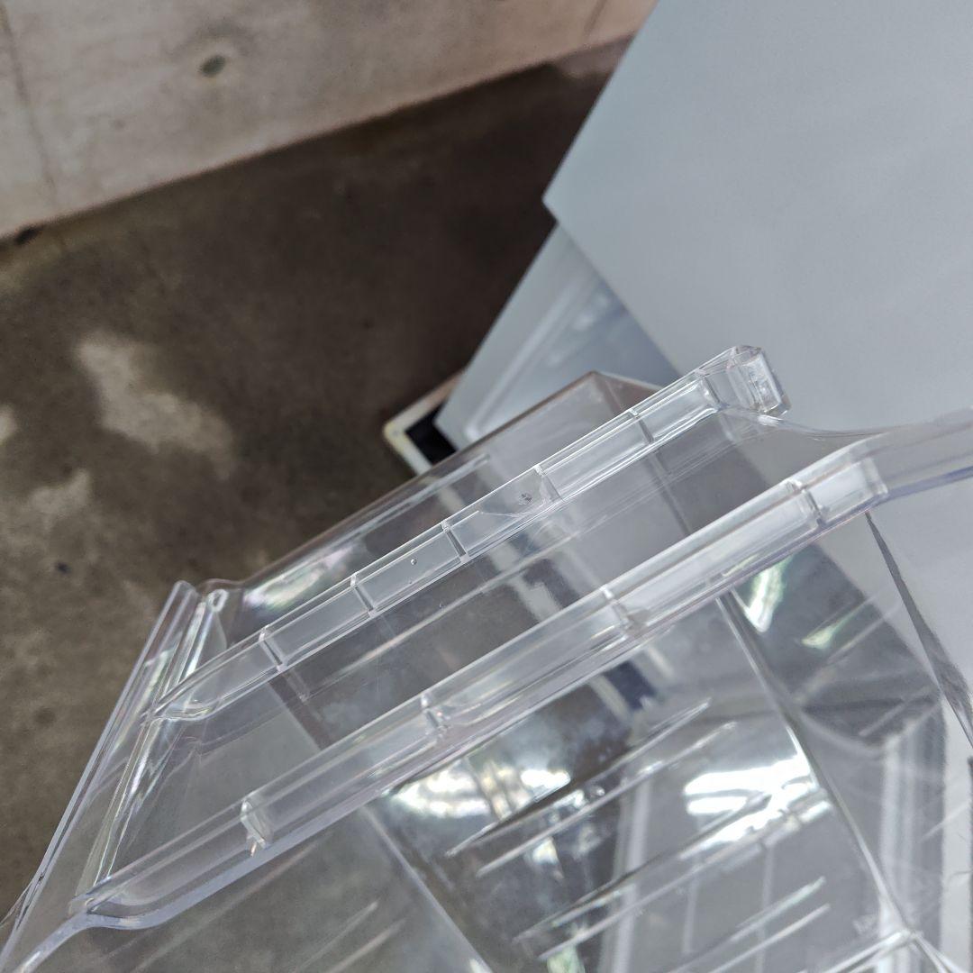 Haier ハイアール JR-NF140M 冷凍冷蔵庫