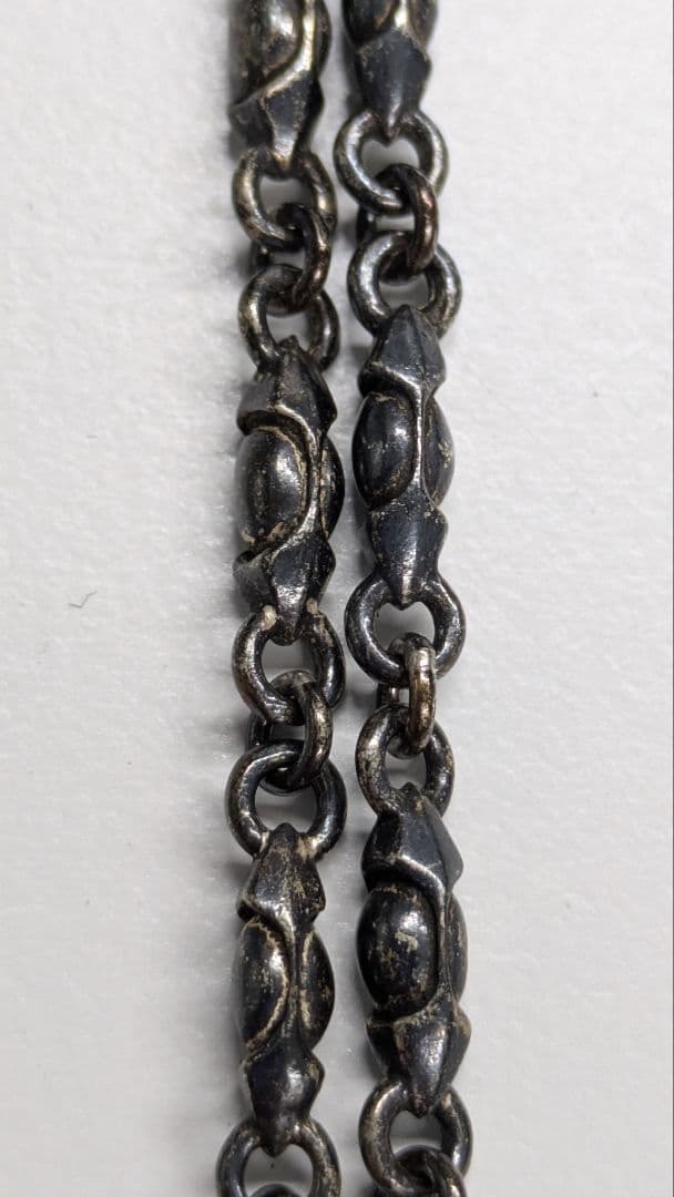 ライオンハート　シルバーネックレス LION HEART（ライオンハート） ネックレス LION HEART-ライオンハート