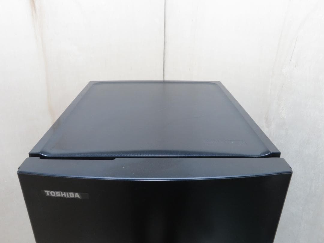 名古屋市内 近郊送料無料 東芝 2023年製 2ドア 冷凍冷蔵庫 153L