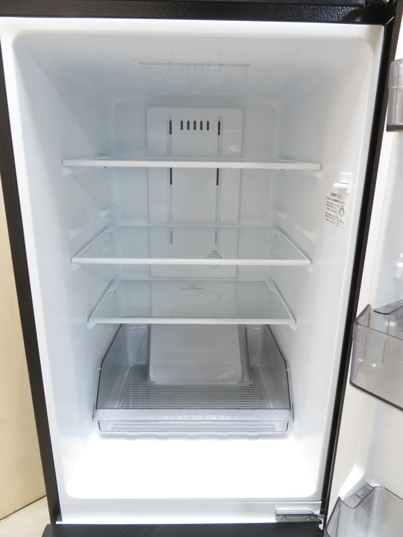 名古屋市内 近郊送料無料 東芝 2023年製 2ドア 冷凍冷蔵庫 153L