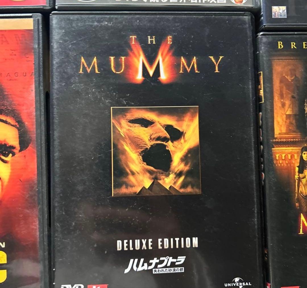 洋画DVDコレクション 15個セット