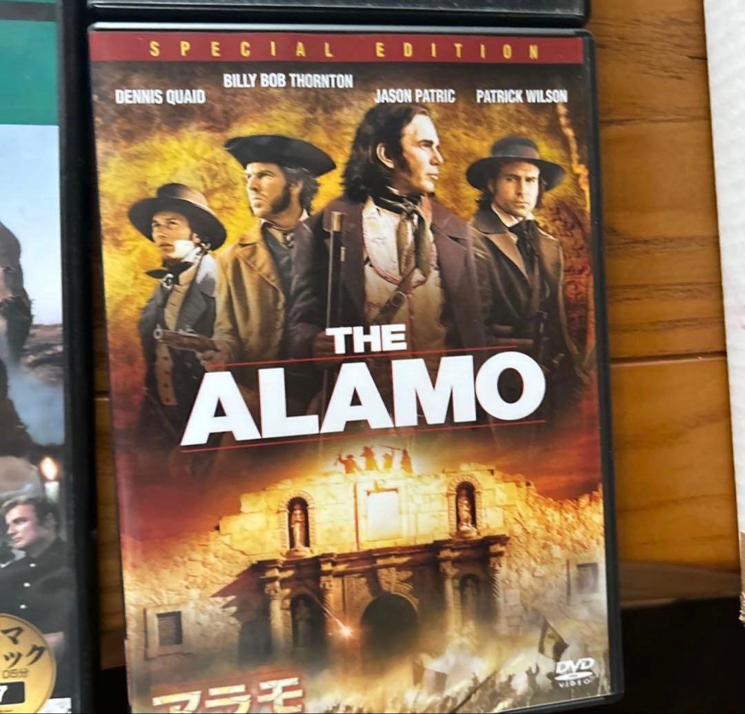 洋画DVDコレクション 15個セット