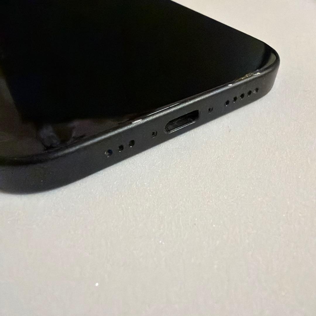 Apple iPhone 15 ブラック　128GB SIMフリー