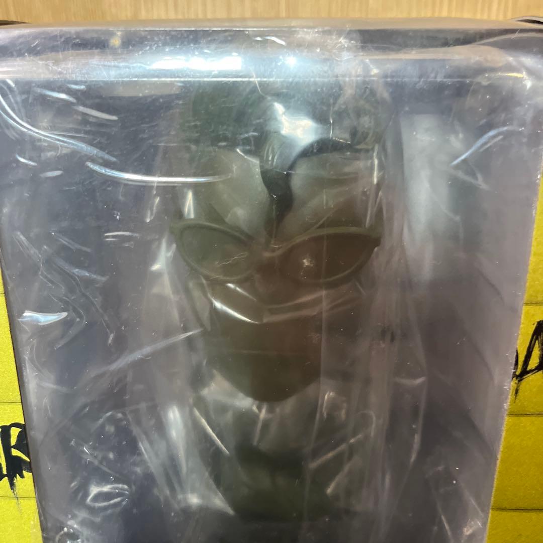 クローズ ワースト 清広義巳 クレイジーヘッド ボビング ヘッド