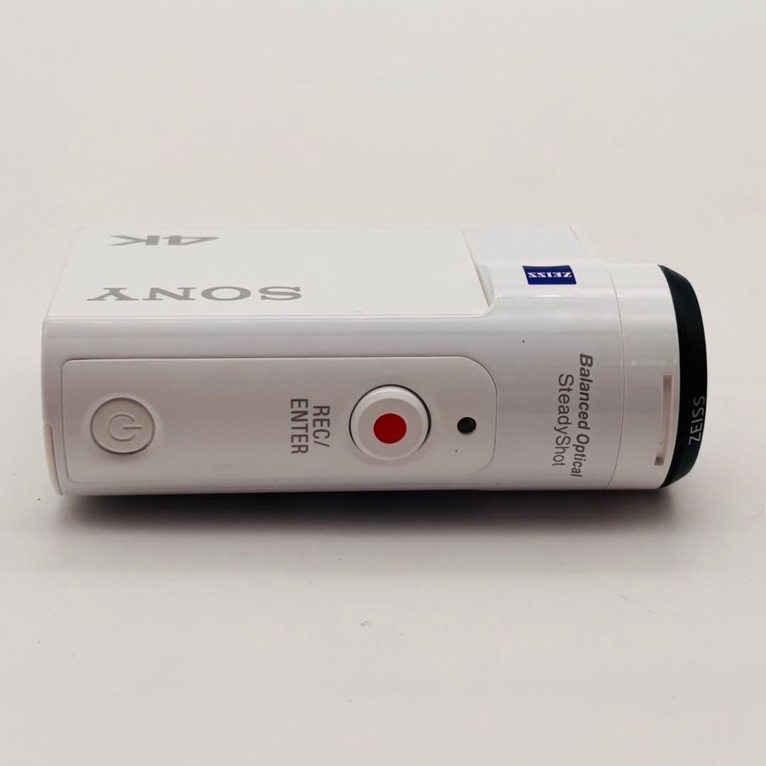 【美品動作確認済み】SONY FDR-X3000